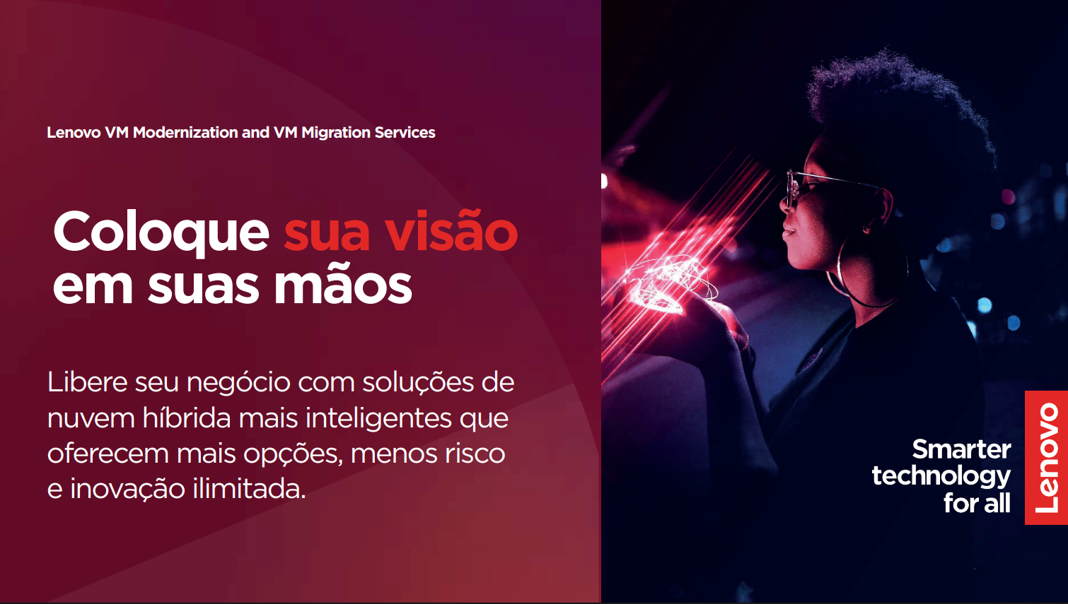 Hybrid Cloud VM Migration